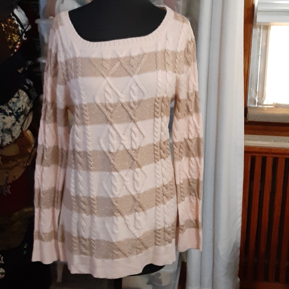 New York & Company Sweater